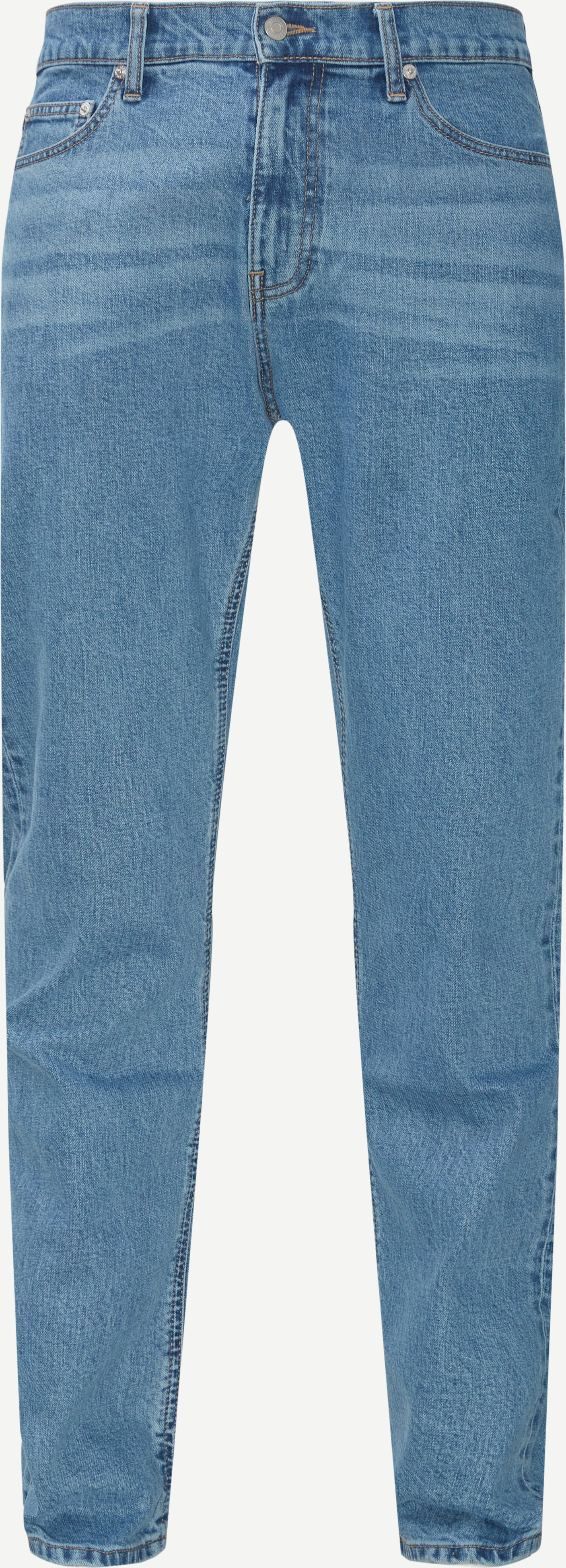 Les Deux Jeans RUSSELL REGULAR FIT JEANS LDM550003 Denim